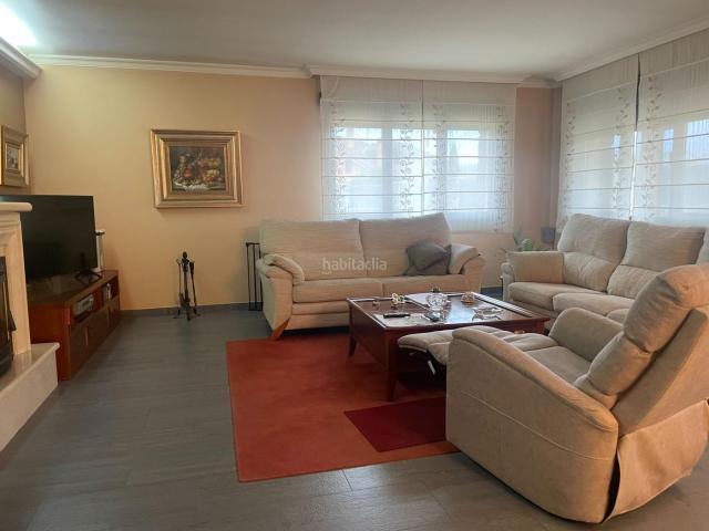 Chalet en venta en La Lastrilla, Castilla y León