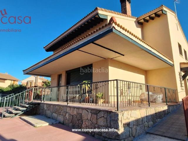 Chalet en venta en La Lastrilla, Castilla y León