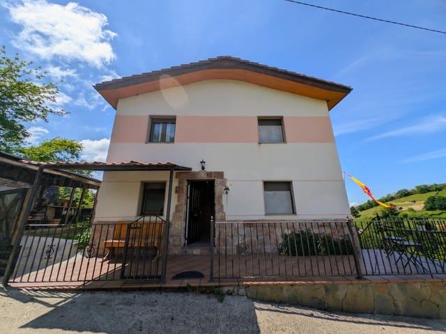 Chalet en venta en Laviana, Asturias