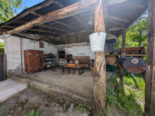 Chalet en venta en La Chalana, Laviana