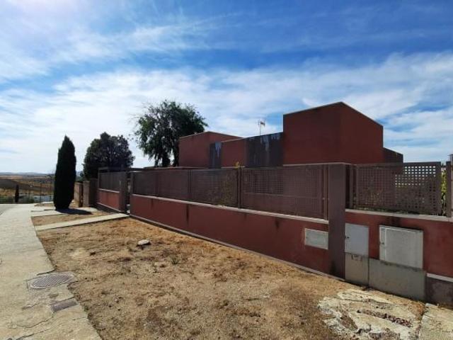 Chalet en venta en Layos, Castilla-La Mancha
