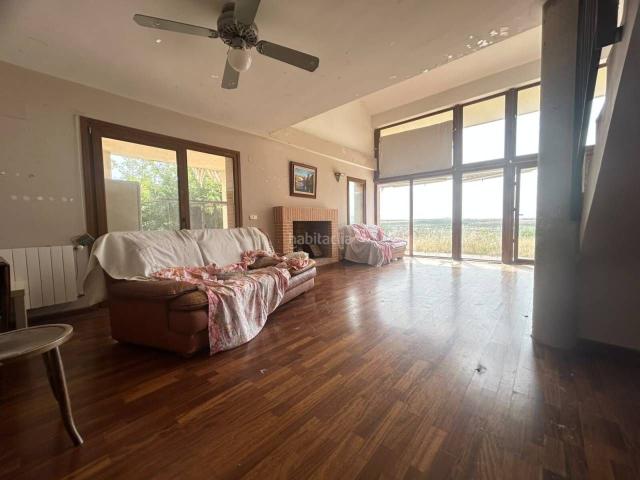 Chalet en venta en Layos, Castilla-La Mancha