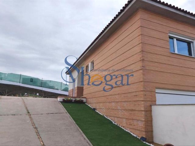 Chalet en venta en Layos, Castilla-La Mancha