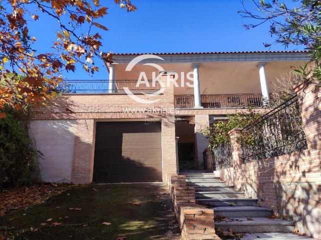 Chalet en venta en Layos, Castilla-La Mancha