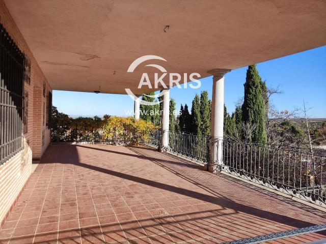 Chalet en venta en Layos, Castilla-La Mancha