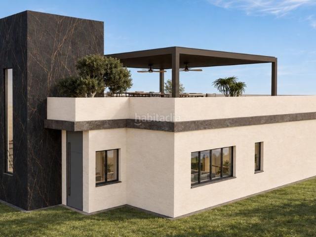 Chalet en venta en Layos, Toledo