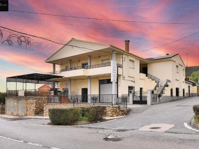 Chalet en venta en Talará, Comarca del Valle de Lecrín