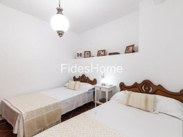Chalet en venta en Talará, Comarca del Valle de Lecrín