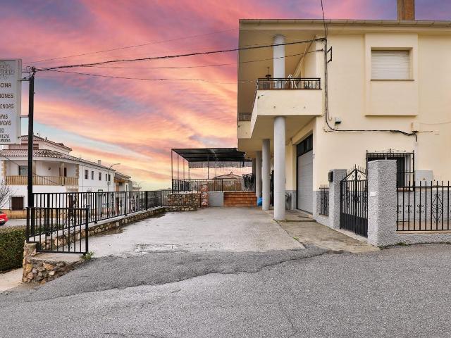 Chalet en venta en Talará, Comarca del Valle de Lecrín