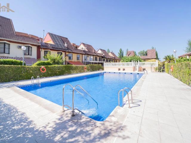 Chalet en venta en Vereda de los Estudiantes, Leganés