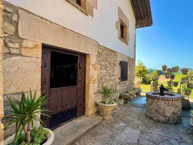 Villa en venta en Legutiano