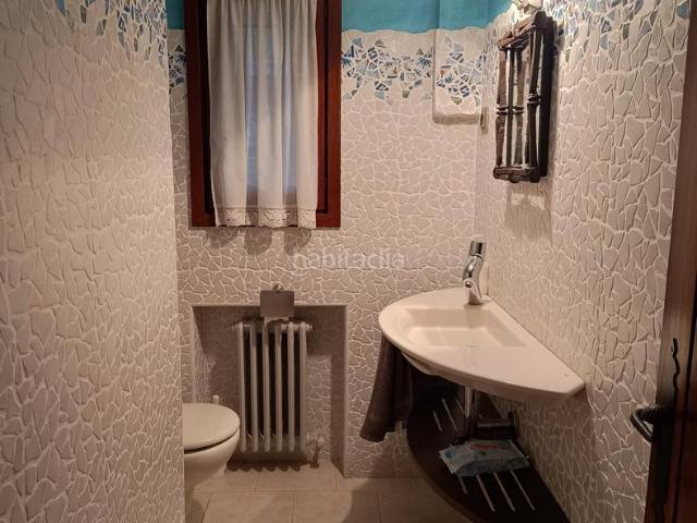 Chalet en venta en Leioa, Elexalde
