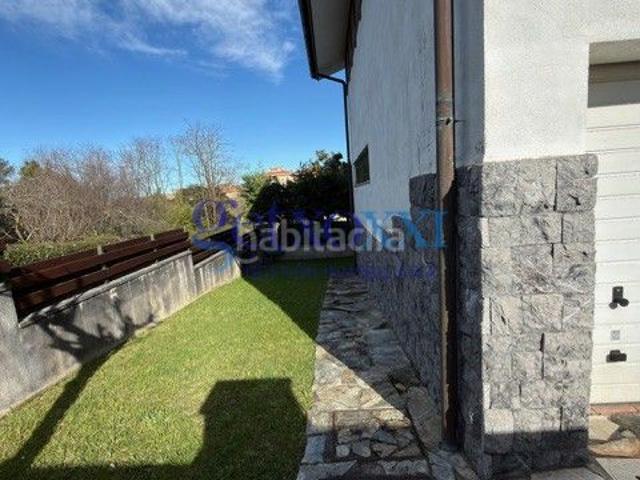 Chalet en venta en Udondo, Leioa