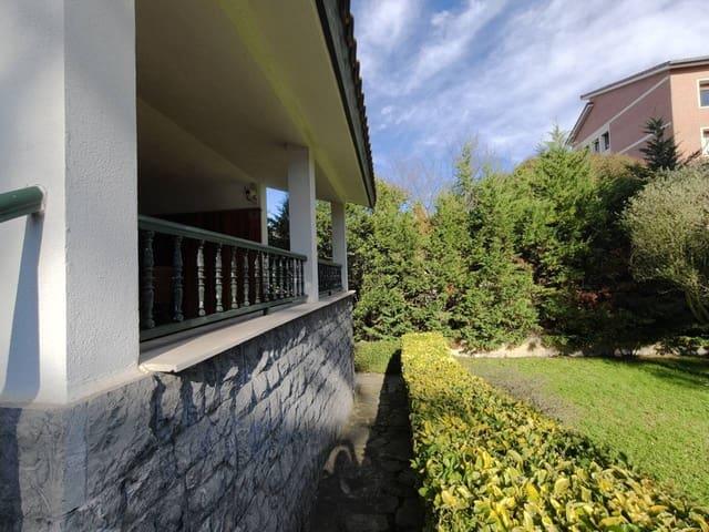 Chalet en venta en Udondo, Leioa