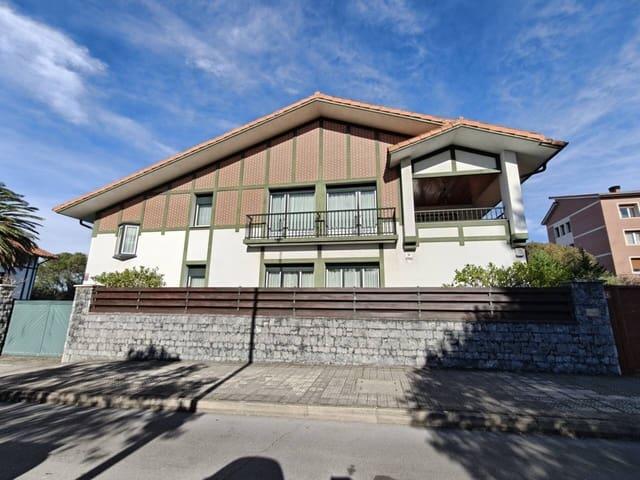 Chalet en venta en Udondo, Leioa