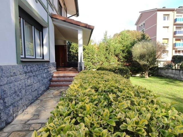 Chalet en venta en Udondo, Leioa