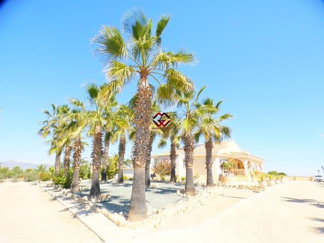 Chalet en venta en Bajo Guadalentín, Murcia