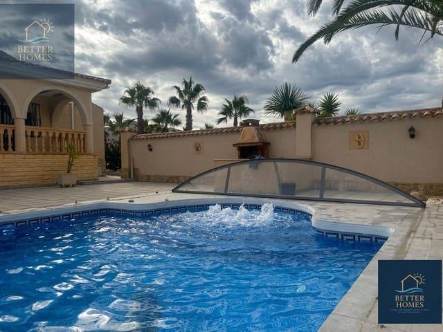 Chalet en venta en Bajo Guadalentín, Murcia