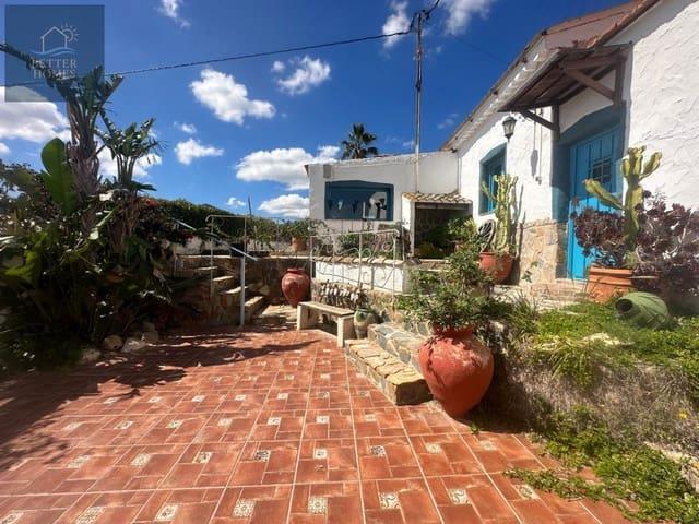 Chalet en venta en Bajo Guadalentín, Murcia