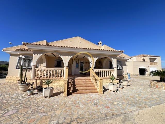 Chalet en venta en Bajo Guadalentín, Murcia