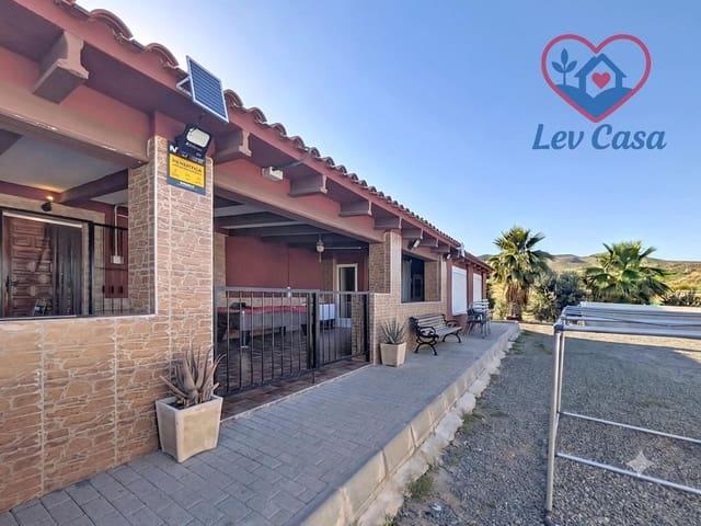 Chalet en venta en Bajo Guadalentín, Murcia