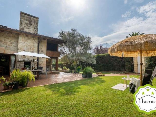 Chalet en venta en Lekeitio, Vizcaya