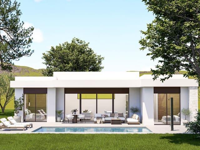 Chalet en venta en Lel, el Vinalopó Mitjà / El Vinalopó Medio