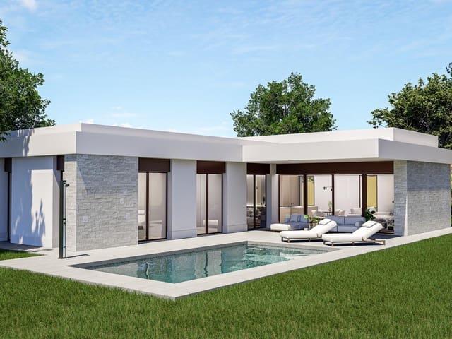 Chalet en venta en Lel, el Vinalopó Mitjà / El Vinalopó Medio