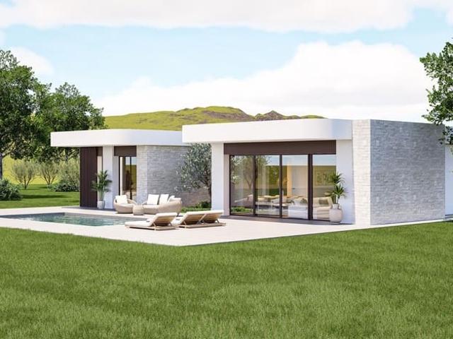 Chalet en venta en Lel, el Vinalopó Mitjà / El Vinalopó Medio
