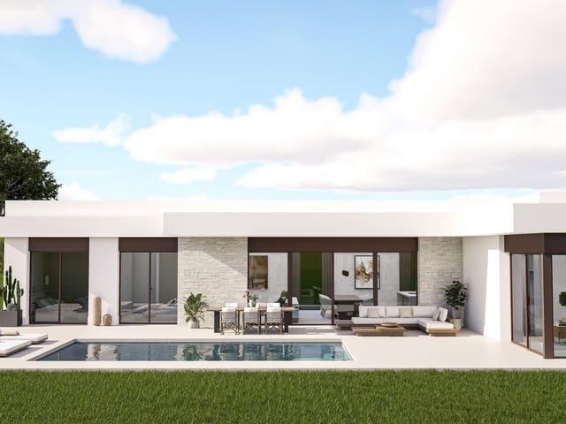 Chalet en venta en Lel, el Vinalopó Mitjà / El Vinalopó Medio