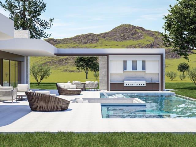 Chalet en venta en Lel, el Vinalopó Mitjà / El Vinalopó Medio