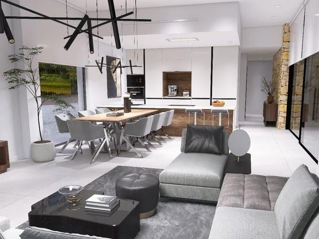 Chalet en venta en Lel, el Vinalopó Mitjà / El Vinalopó Medio
