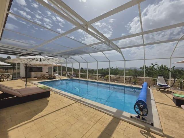 Chalet en venta en Lel, el Vinalopó Mitjà / El Vinalopó Medio
