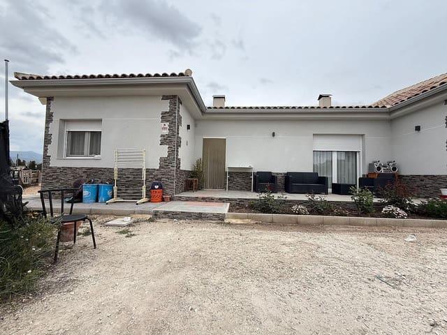 Chalet en venta en Lel, el Vinalopó Mitjà / El Vinalopó Medio