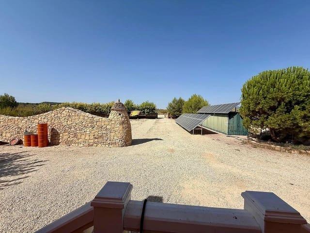Chalet en venta en Lel, el Vinalopó Mitjà / El Vinalopó Medio