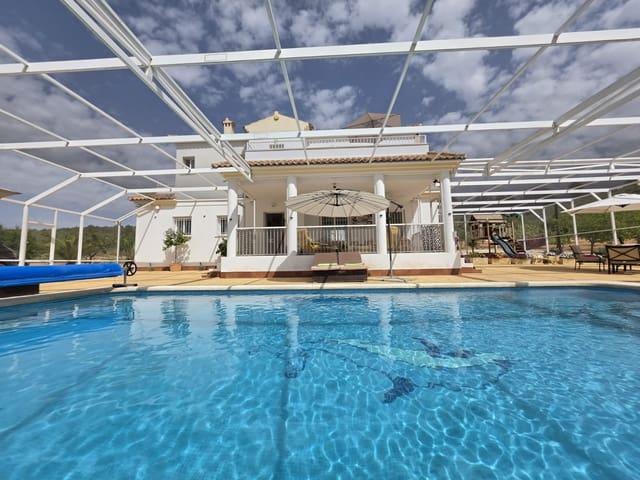 Chalet en venta en Lel, el Vinalopó Mitjà / El Vinalopó Medio