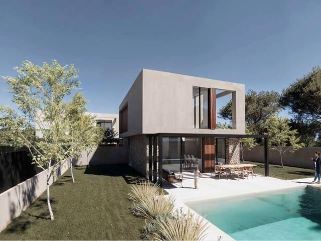 Chalet en venta en Montepilar, el Camp de Túria