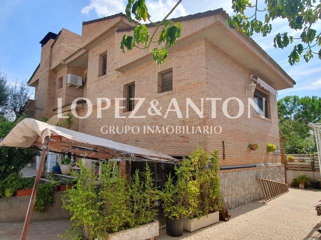 Chalet en venta en Montepilar, el Camp de Túria