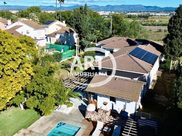 Chalet en venta en Montepilar, el Camp de Túria