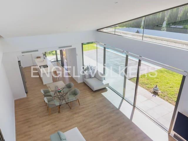 Chalet en venta en Montepilar, el Camp de Túria