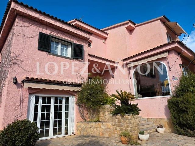 Chalet en venta en Montepilar, el Camp de Túria