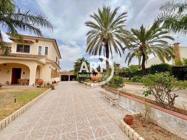 Chalet en venta en Montepilar, el Camp de Túria