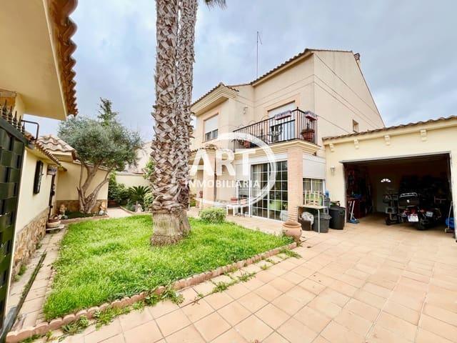 Chalet en venta en Montepilar, el Camp de Túria