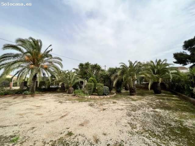 Casa en venta en Valencia