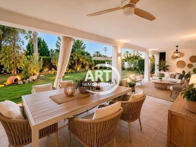 Chalet en venta en Montepilar, el Camp de Túria