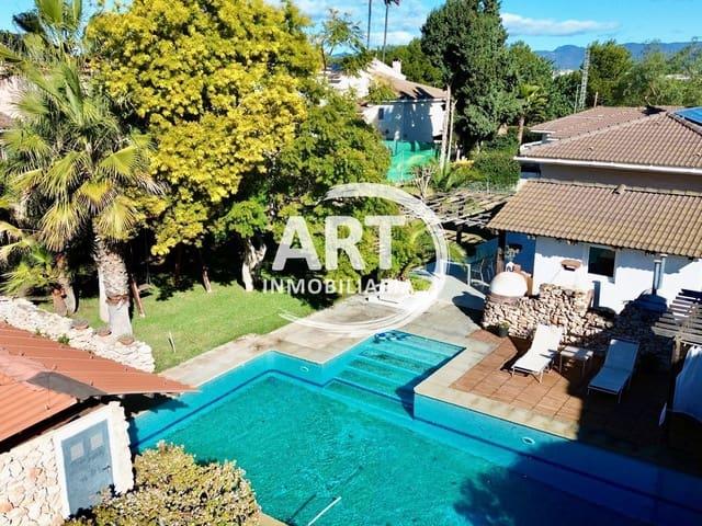 Chalet en venta en Montepilar, el Camp de Túria