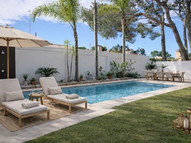 Chalet en venta en Montepilar, el Camp de Túria