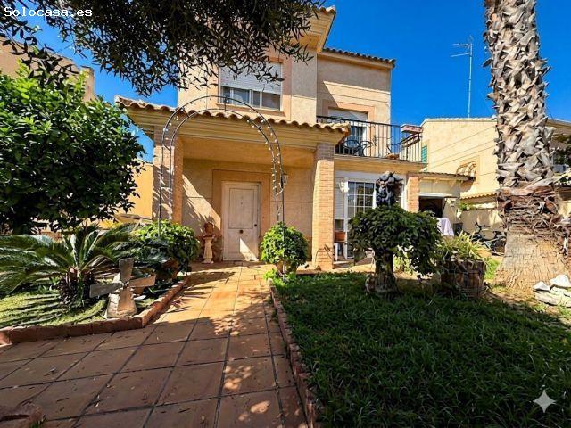 Casa en venta en Comarca de València, Valencia