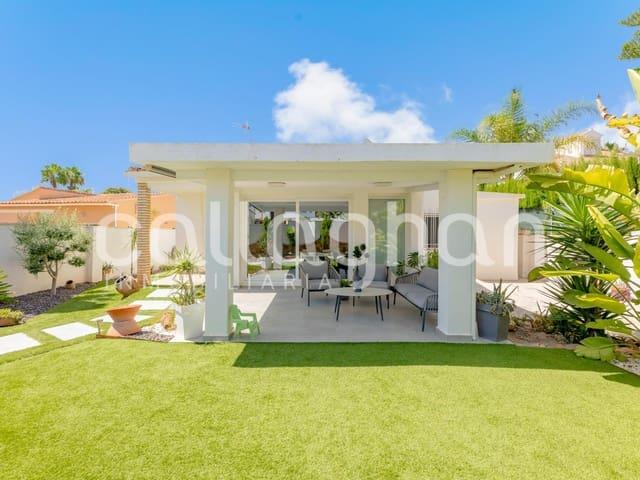 Chalet en venta en Montepilar, el Camp de Túria