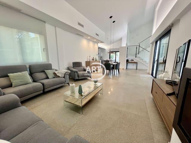 Chalet en venta en Montepilar, el Camp de Túria
